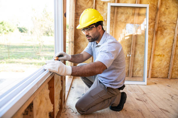 Best Affordable Insulation Services  in Manchester, OH