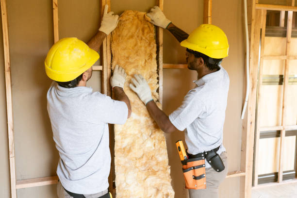 Best Insulation Repair Services  in Manchester, OH