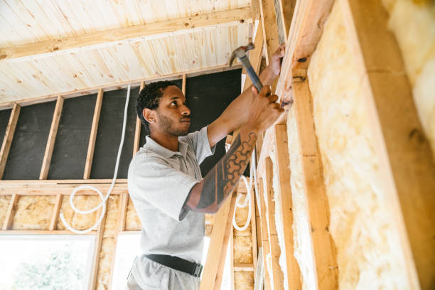 Insulation for New Construction in Manchester, OH