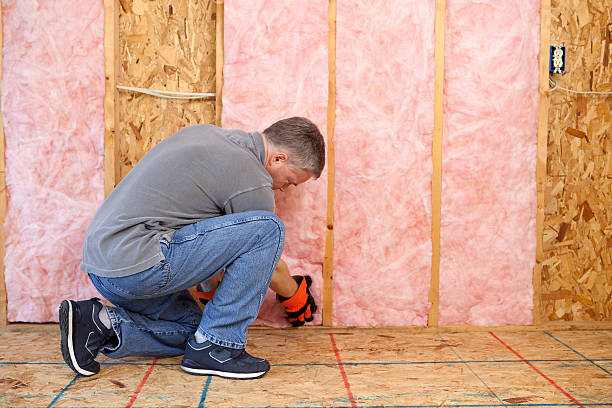 Range of Insulation Solutions in Manchester, OH